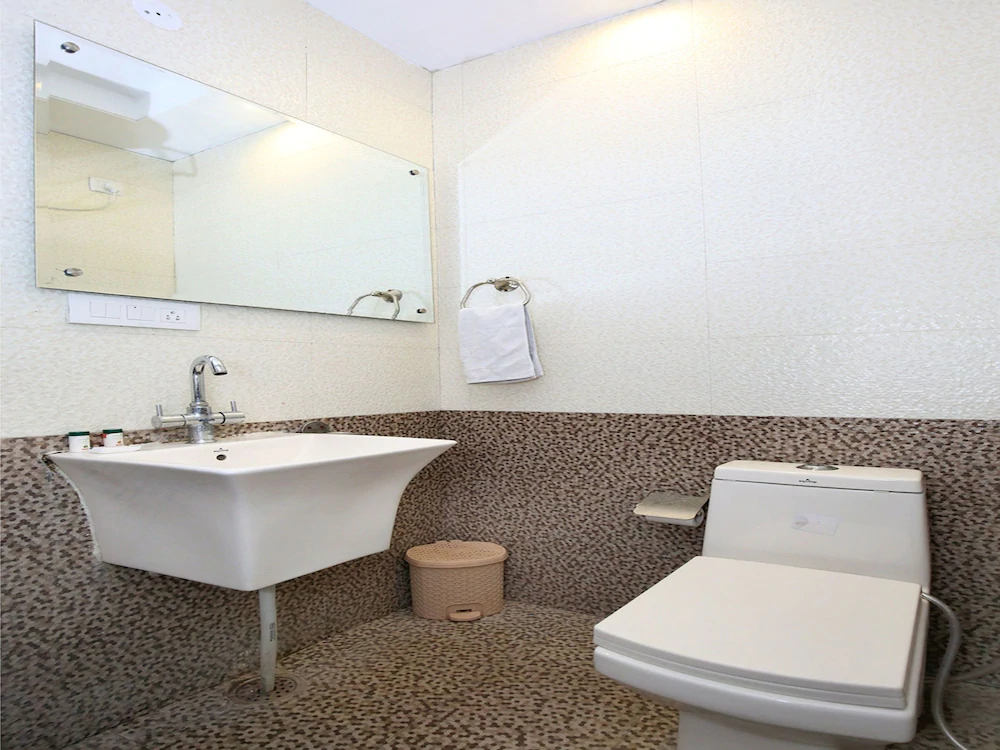 Hotel JK Punjab