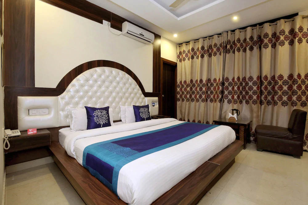 Hotel JK Punjab