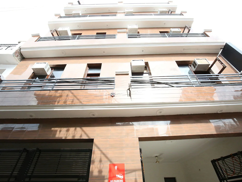 Hotel Kamal Palace By OYO Rooms