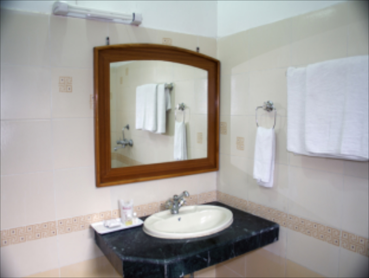 Hotel Maya Regency