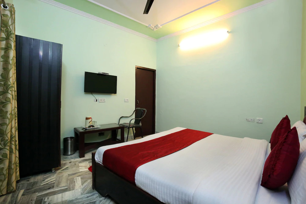 Hotel Neelkamal by OYO Rooms