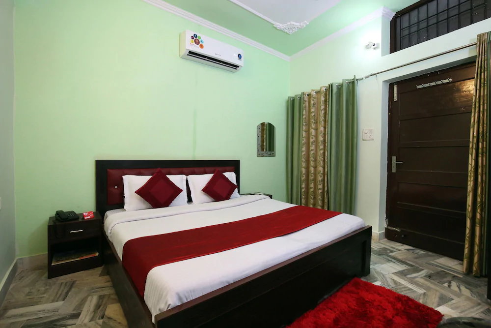 Hotel Neelkamal by OYO Rooms