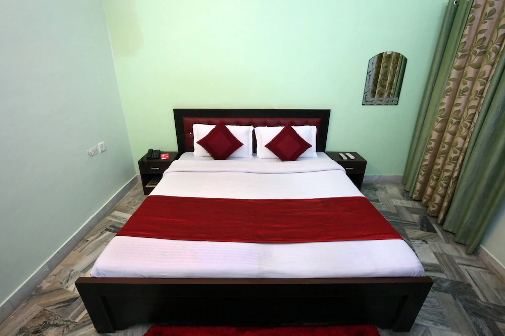 Hotel Neelkamal by OYO Rooms