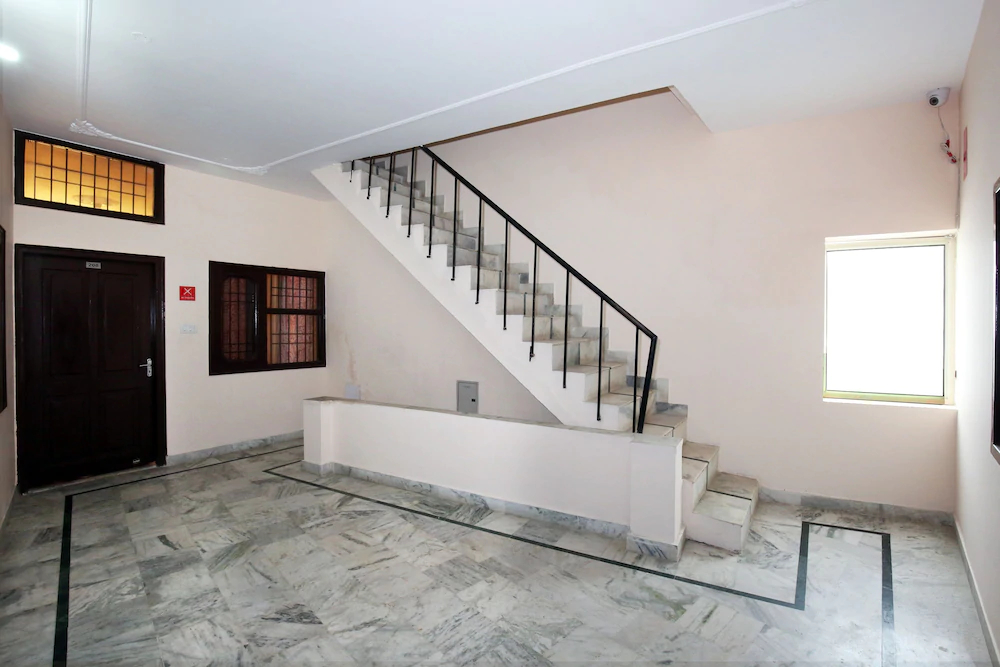 Hotel Neelkamal by OYO Rooms