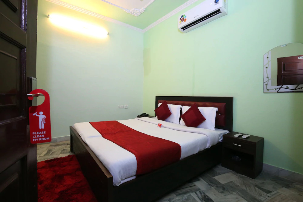 Hotel Neelkamal by OYO Rooms