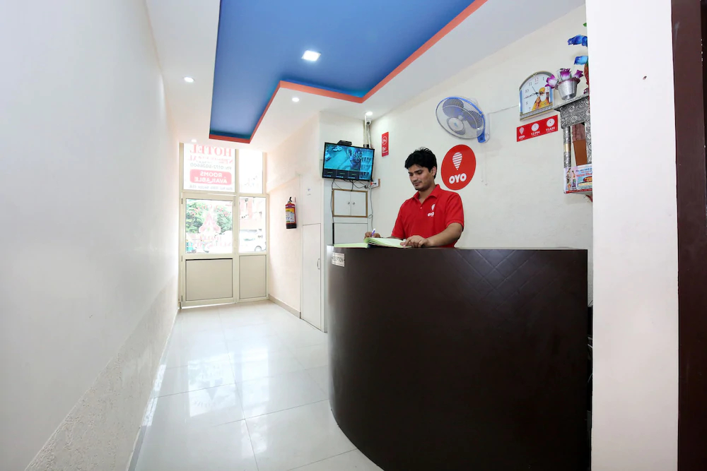 Hotel Neelkamal by OYO Rooms
