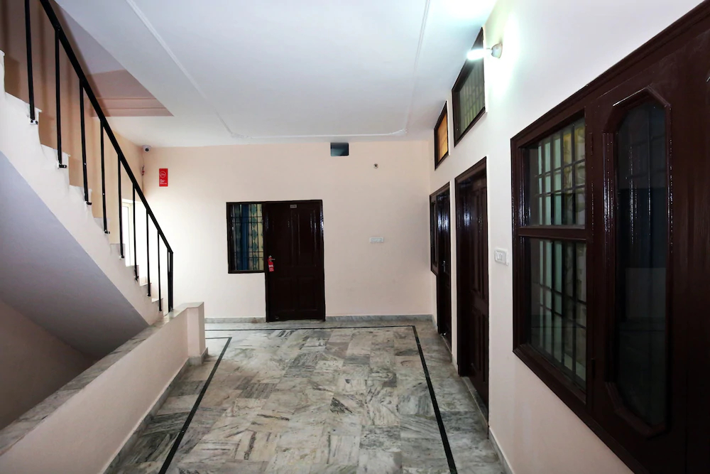 Hotel Neelkamal by OYO Rooms