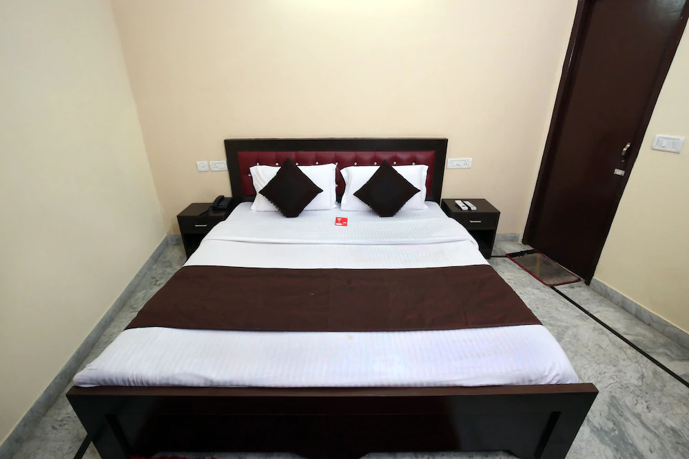 Hotel Neelkamal by OYO Rooms