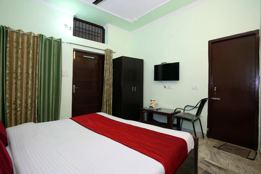 Hotel Neelkamal by OYO Rooms