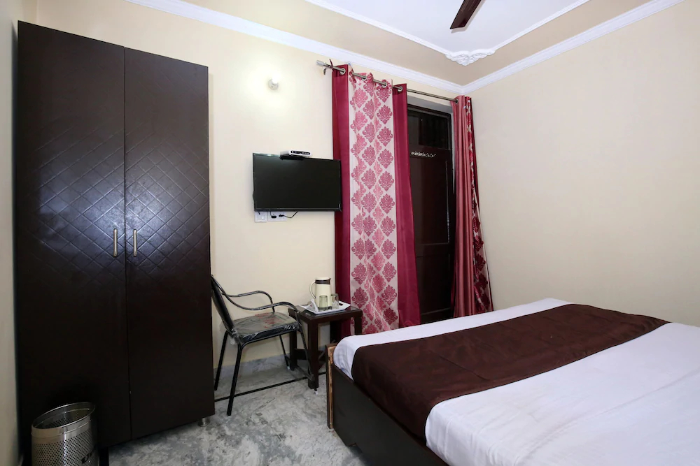 Hotel Neelkamal by OYO Rooms