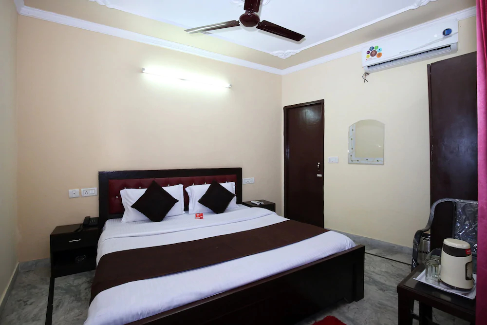 Hotel Neelkamal by OYO Rooms