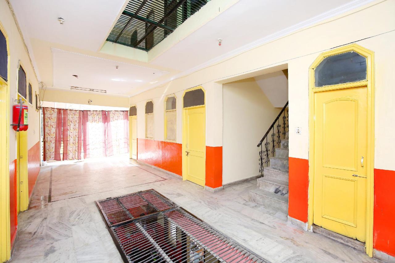 Hotel New Mehak Palace by OYO Rooms