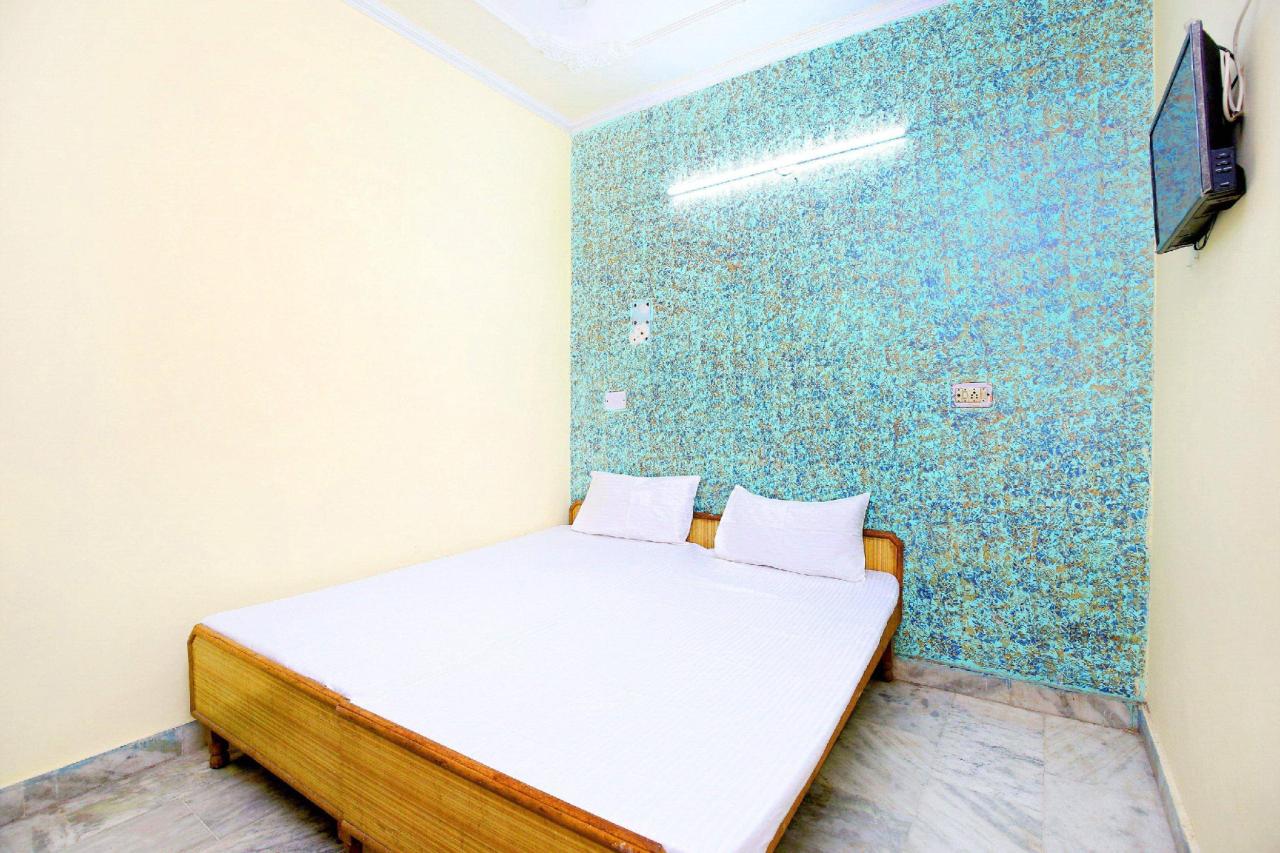 Hotel New Mehak Palace by OYO Rooms