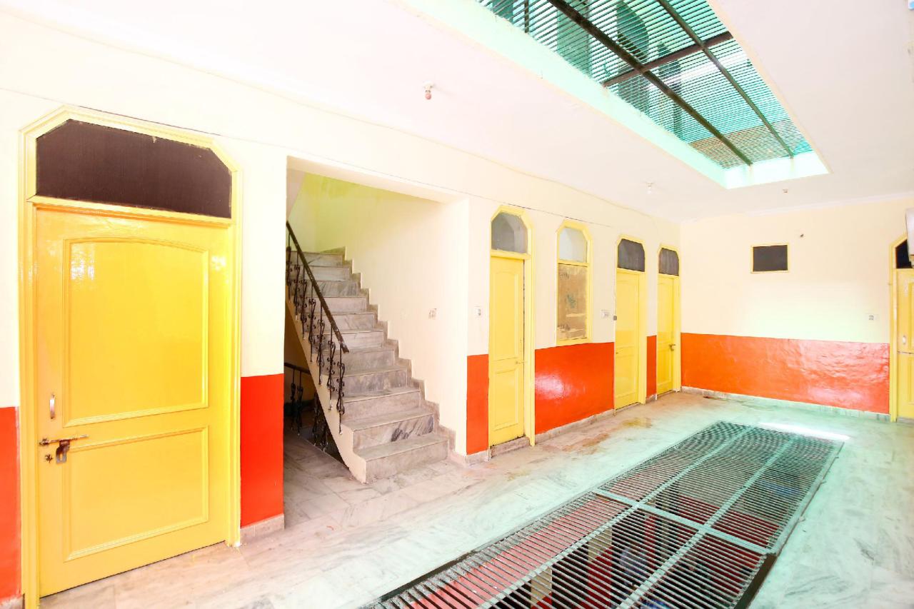 Hotel New Mehak Palace by OYO Rooms