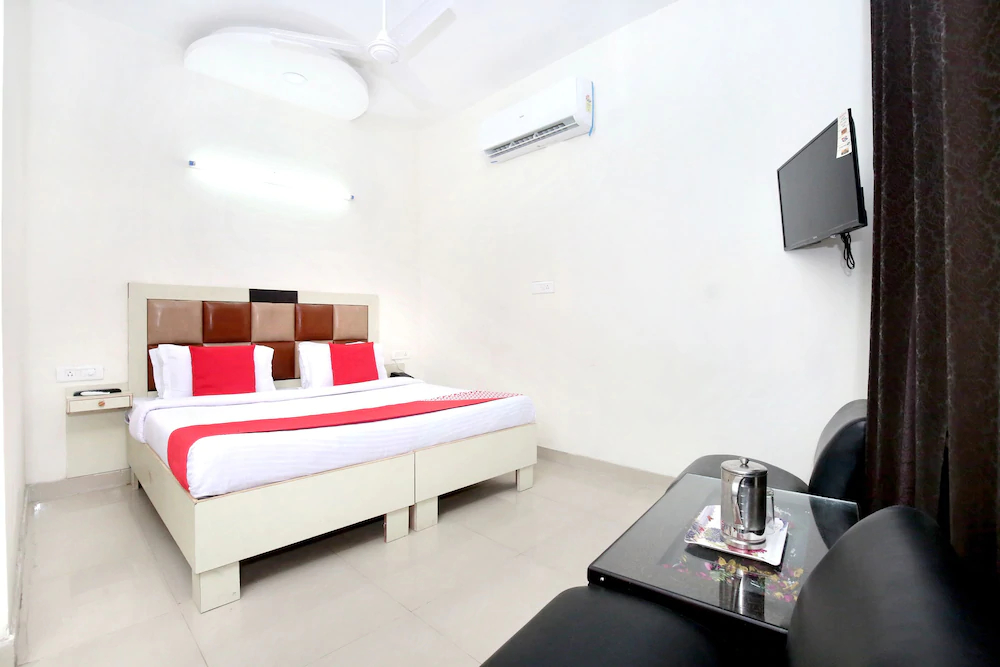 Hotel Noor by OYO Rooms