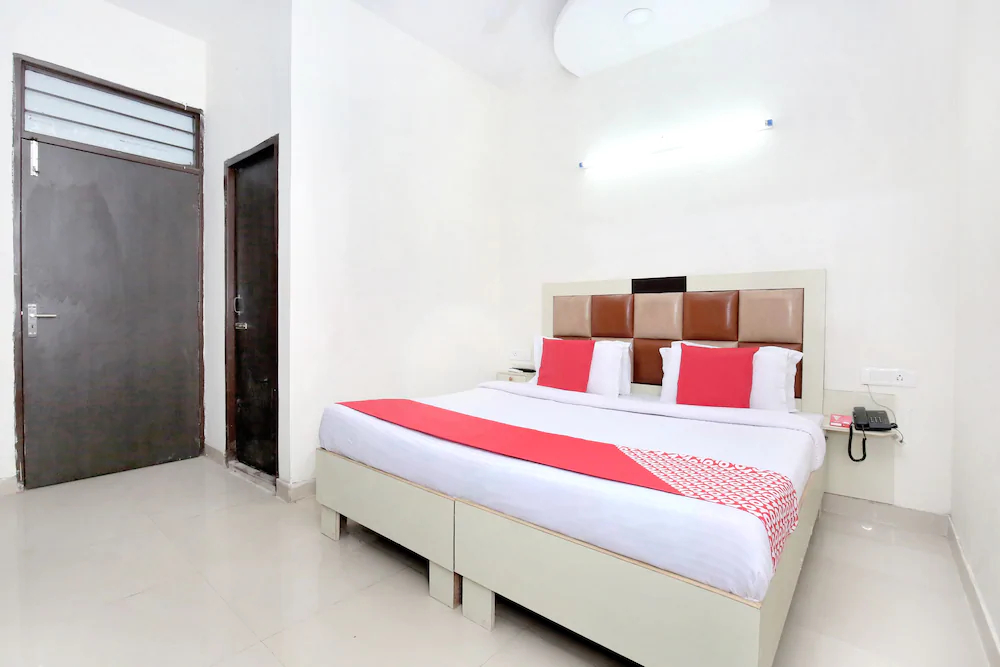 Hotel Noor by OYO Rooms