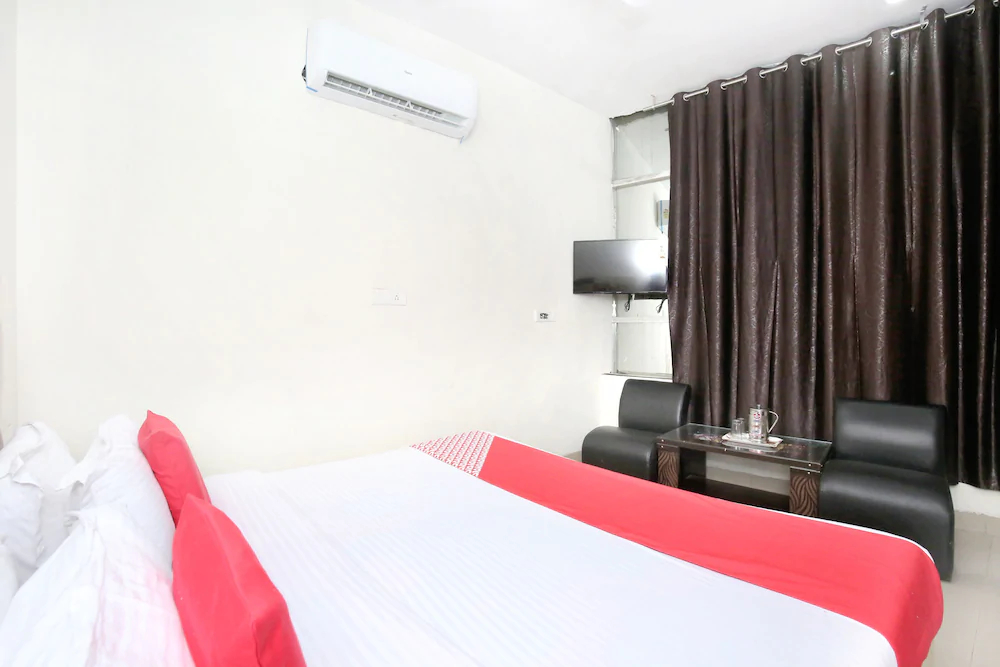 Hotel Noor by OYO Rooms