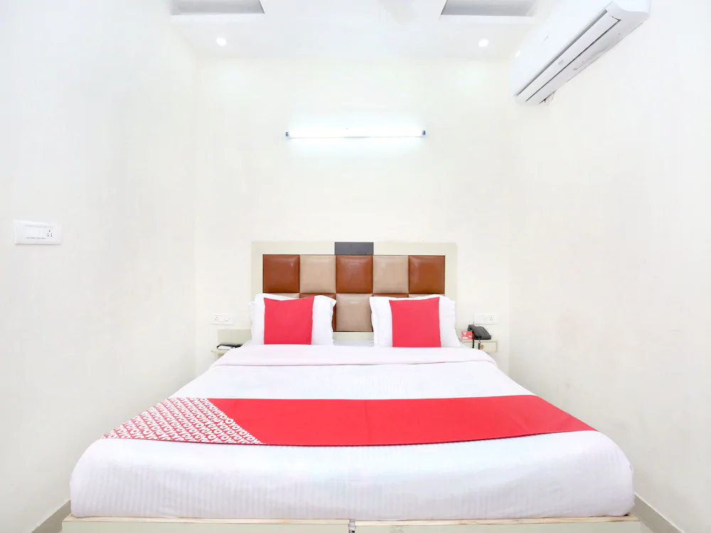 Hotel Noor by OYO Rooms