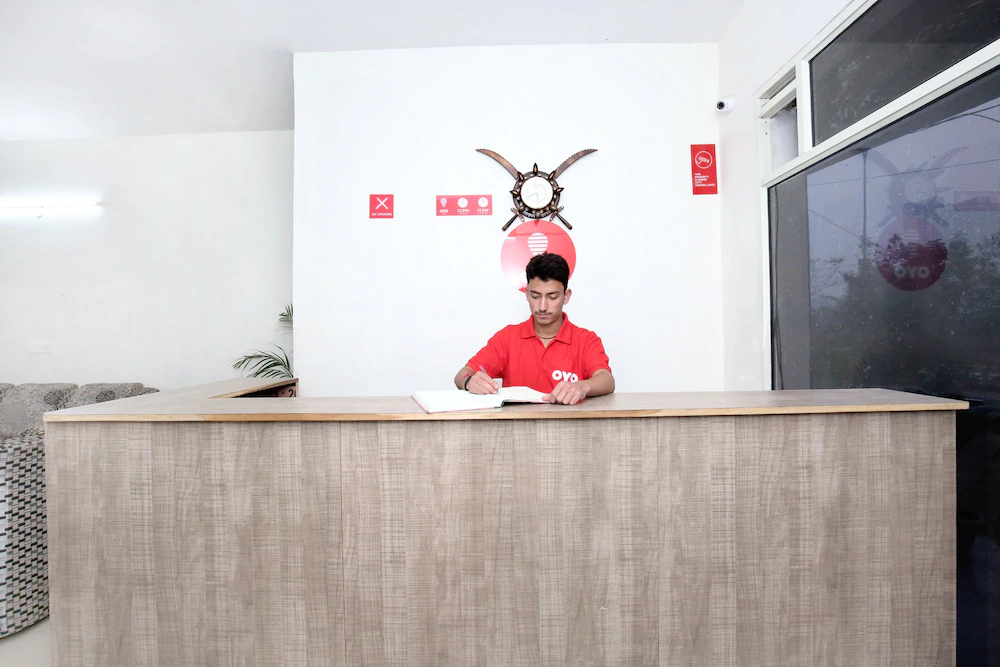 Hotel Noor by OYO Rooms