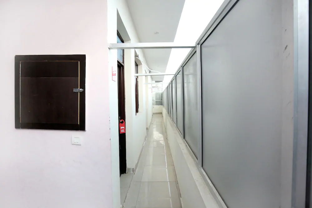 Hotel Noor by OYO Rooms