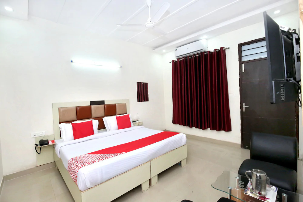 Hotel Noor by OYO Rooms