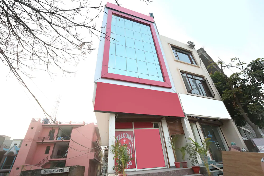 Hotel Noor by OYO Rooms