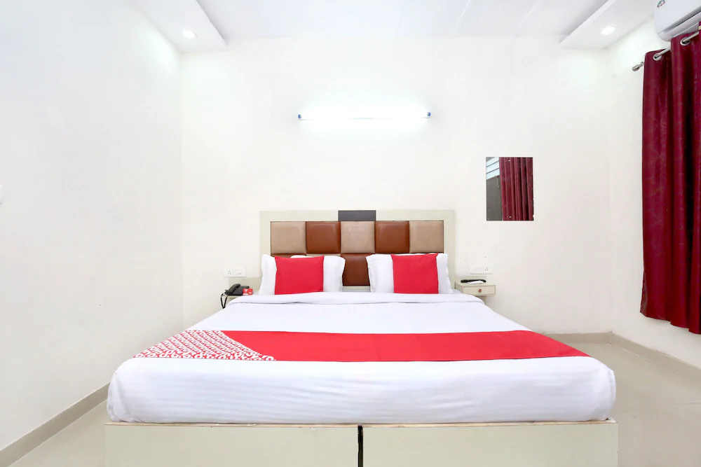 Hotel Noor by OYO Rooms