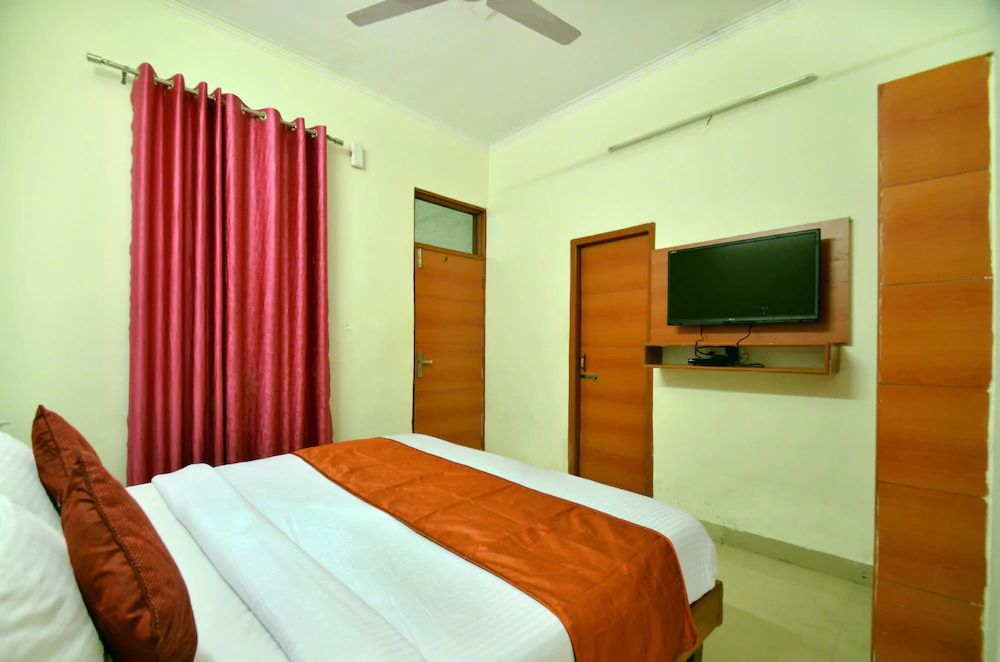 Hotel Platinum Inn