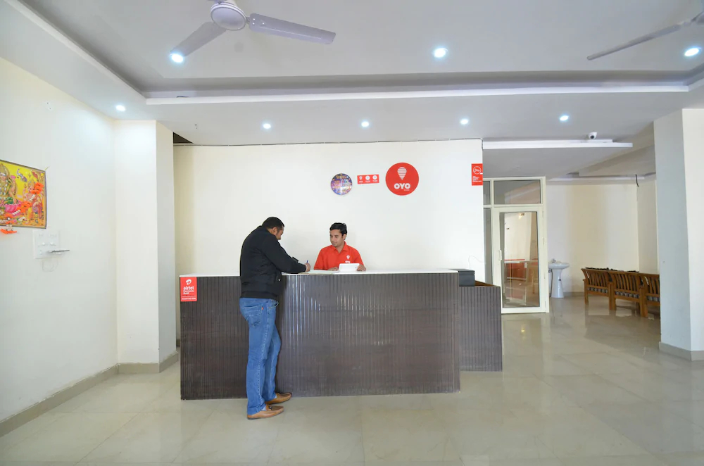 Hotel Platinum Inn