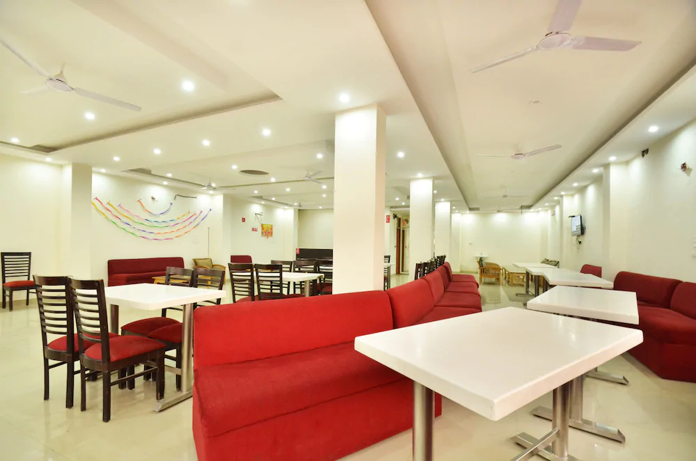 Hotel Platinum Inn