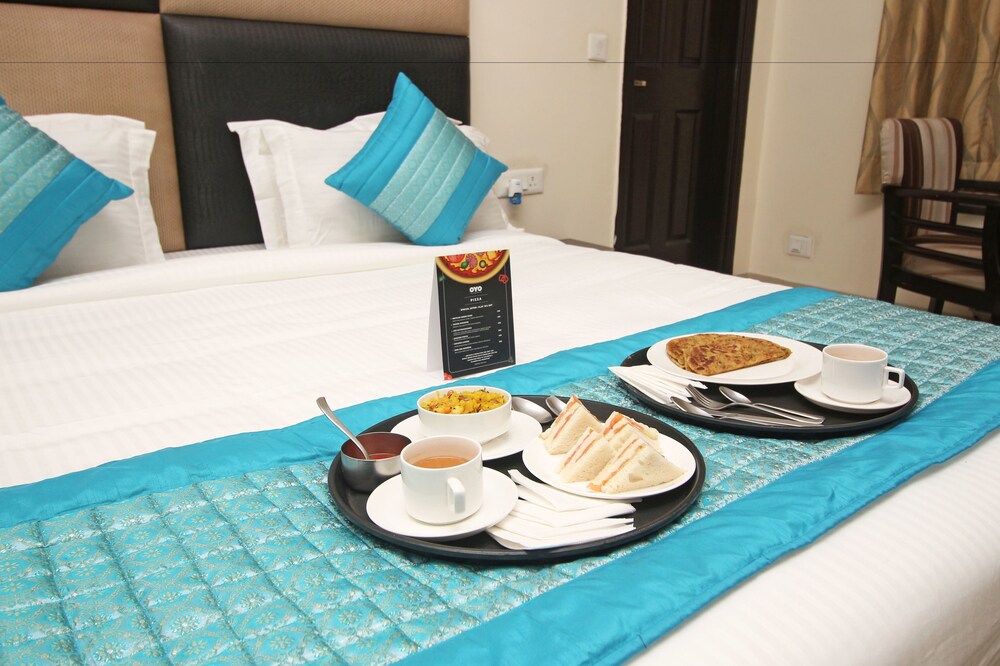 Hotel Platinum Inn