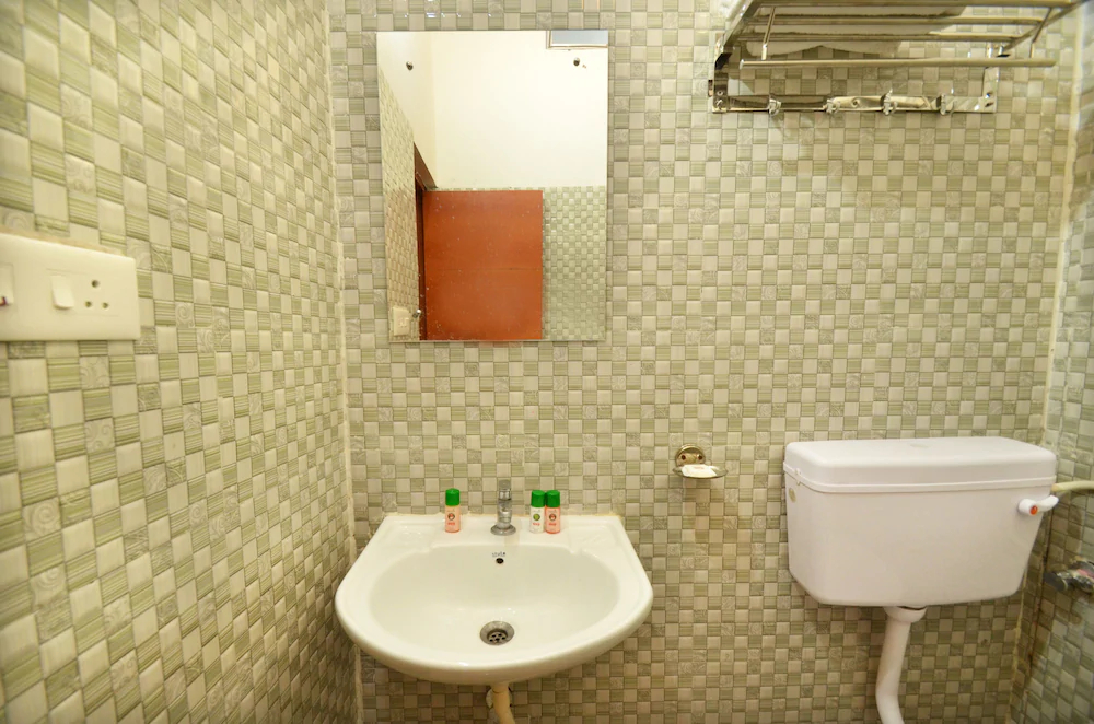 Hotel Platinum Inn