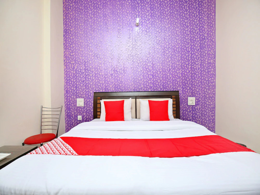 Hotel Randhawa By OYO Rooms