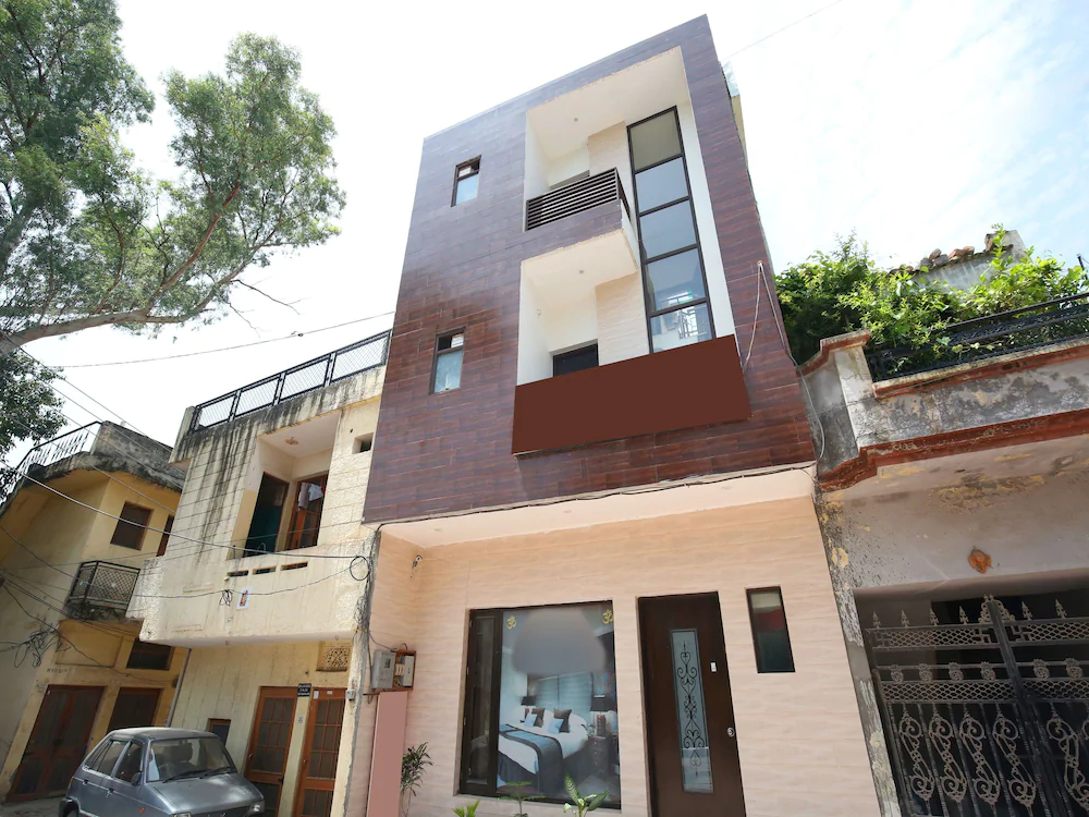 Hotel Randhawa By OYO Rooms