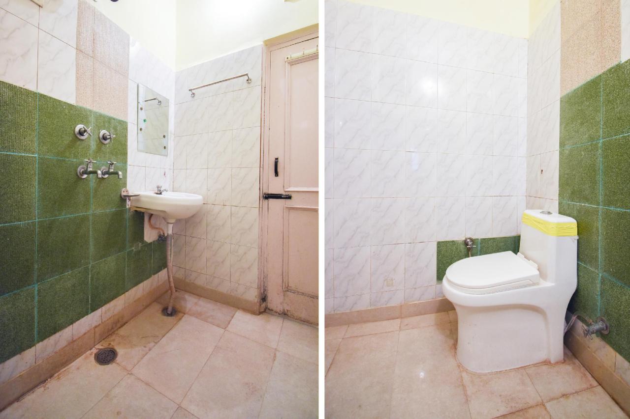 Hotel Ranson Grand by OYO Rooms