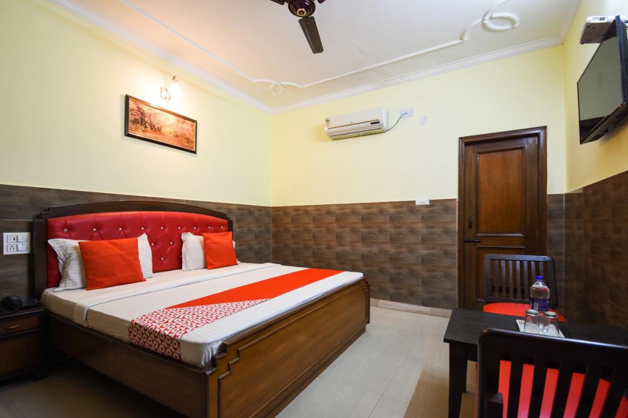 Hotel Ranson Grand by OYO Rooms