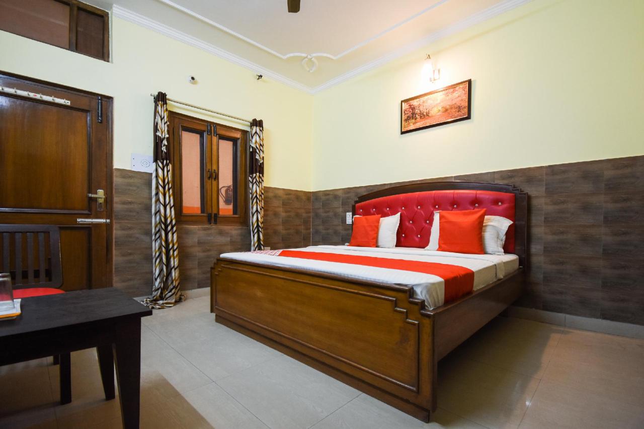 Hotel Ranson Grand by OYO Rooms