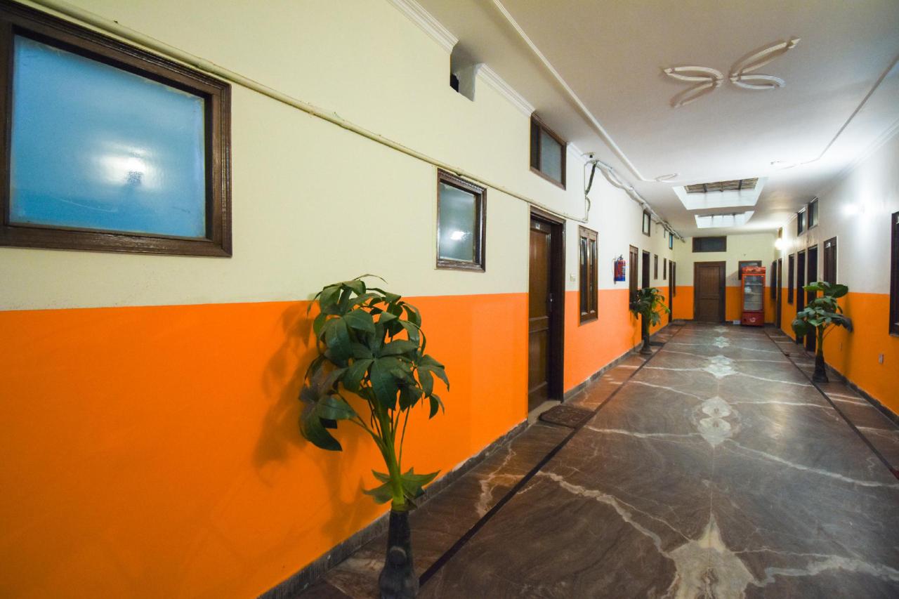 Hotel Ranson Grand by OYO Rooms