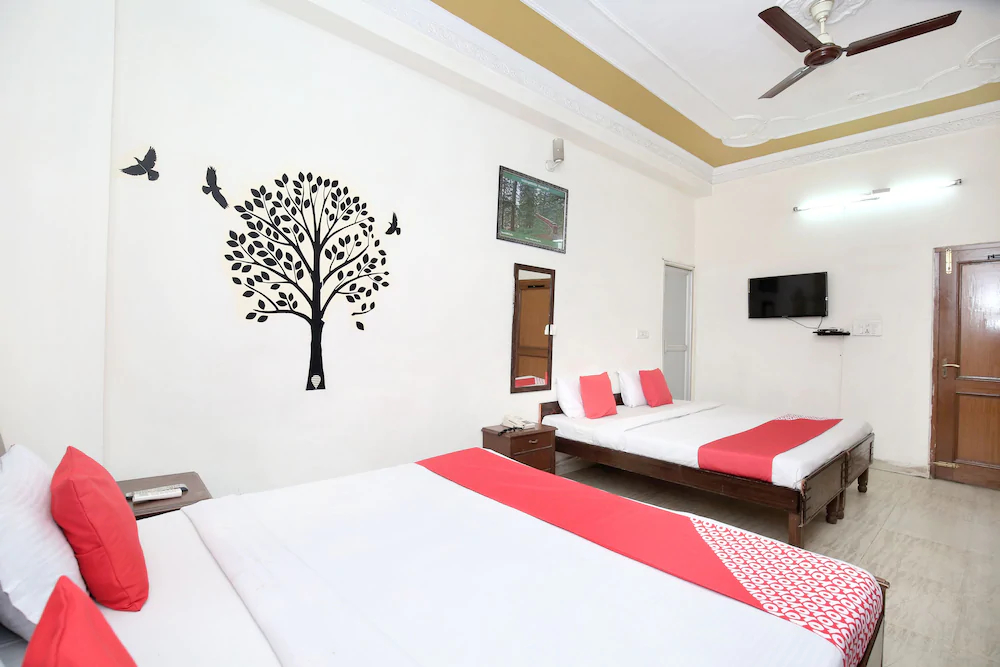 Hotel Re-Birth