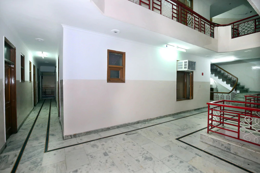 Hotel Regal 45
