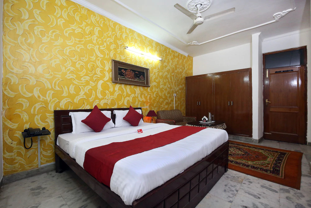 Hotel Regal 45