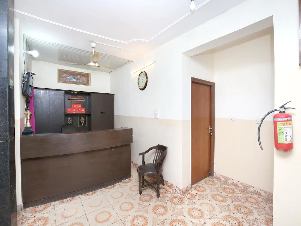Hotel Regal Plaza By OYO Rooms