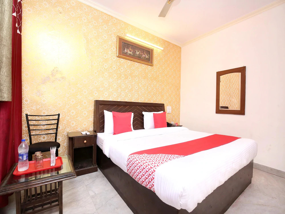 Hotel Regal Plaza By OYO Rooms