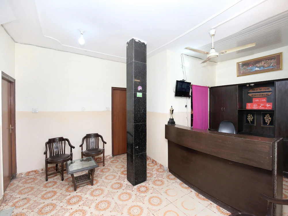 Hotel Regal Plaza By OYO Rooms