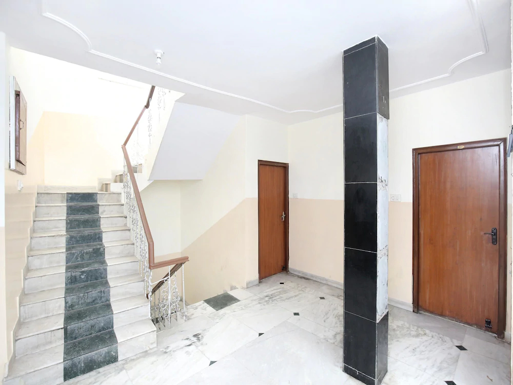 Hotel Regal Plaza By OYO Rooms