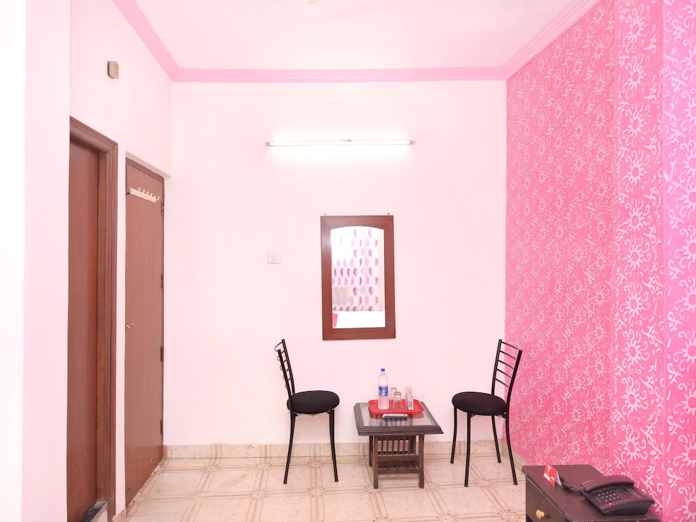 Hotel Regal Plaza By OYO Rooms