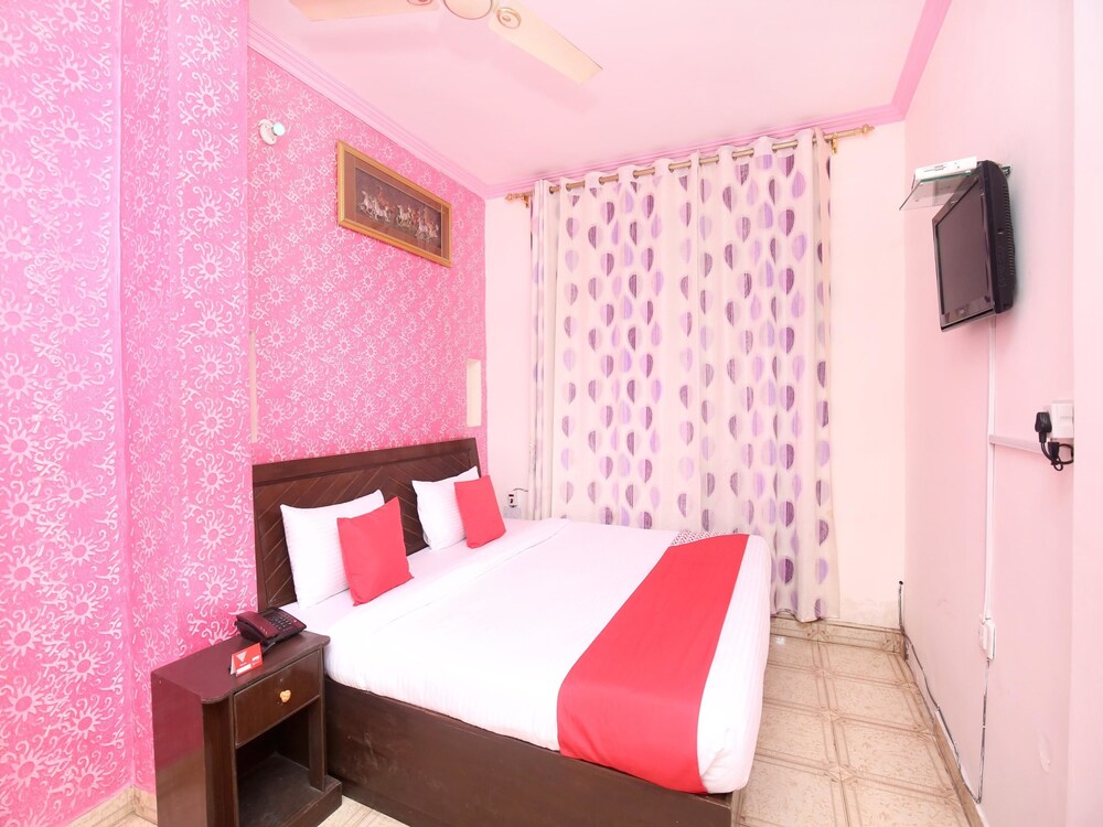 Hotel Regal Plaza By OYO Rooms