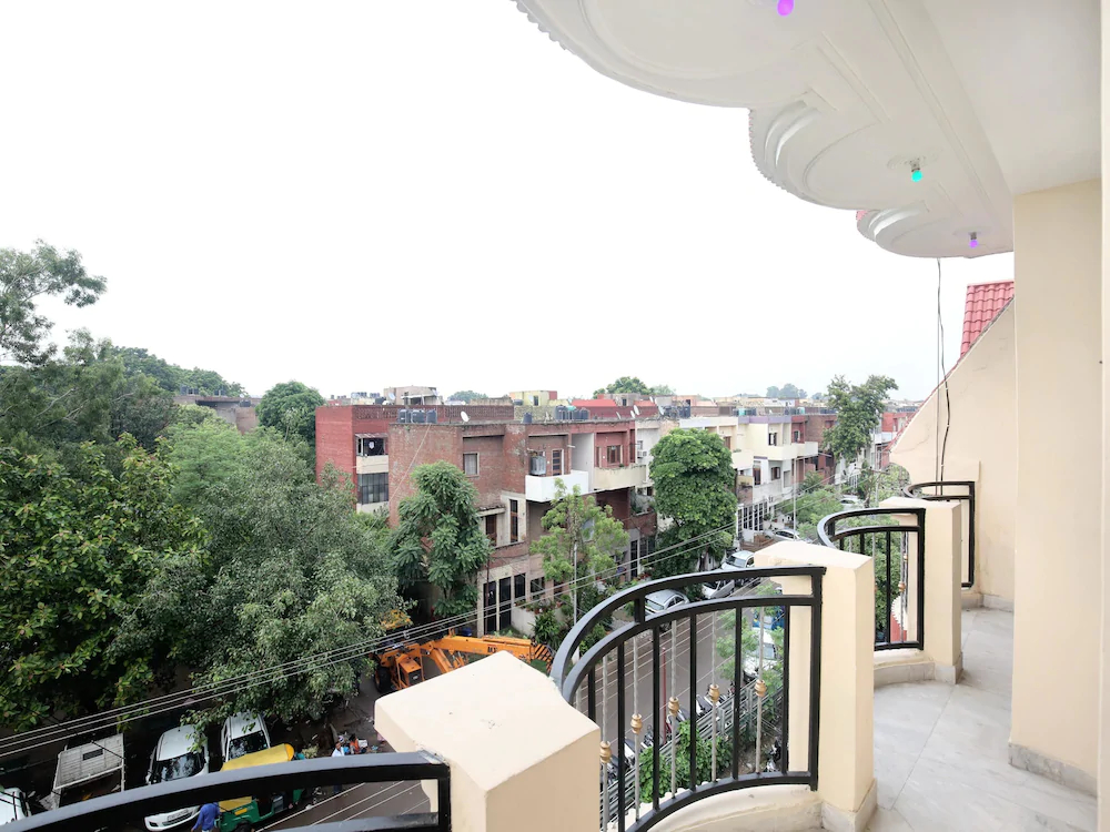 Hotel Regal Plaza By OYO Rooms
