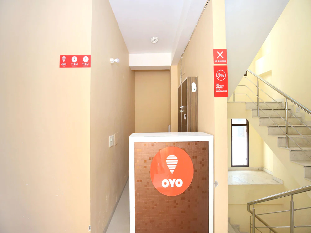 Hotel Riyasat By OYO Rooms