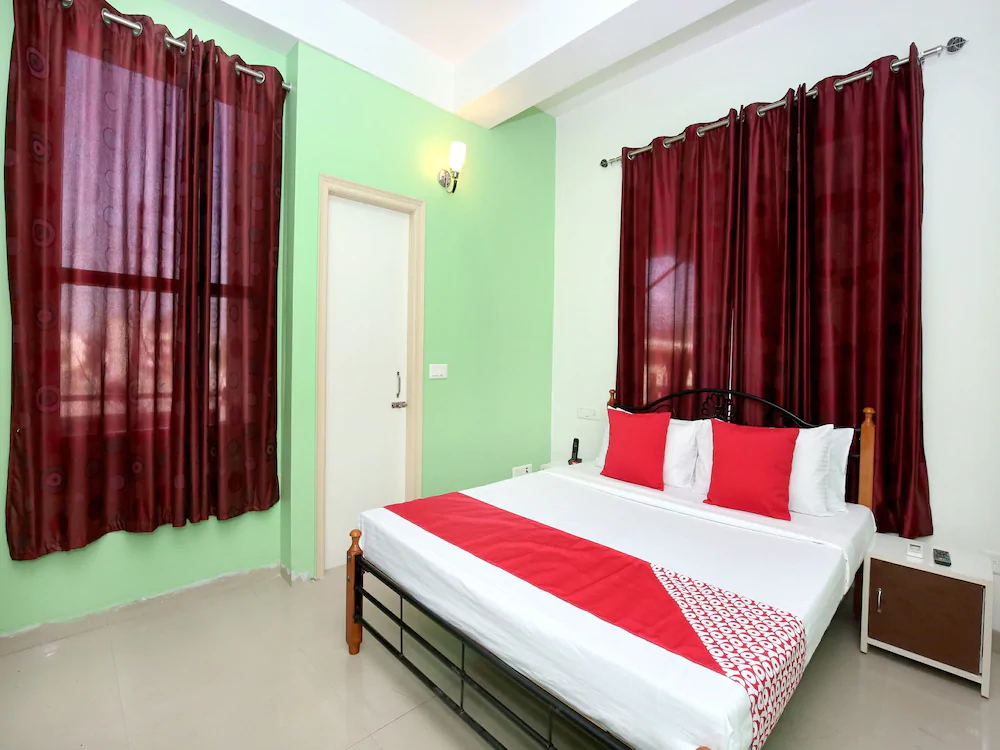 Hotel Riyasat By OYO Rooms